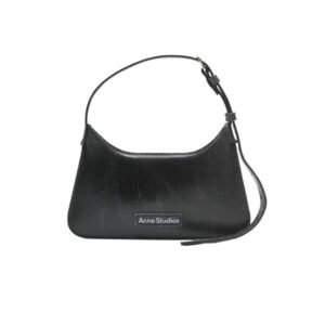 ACNE STUDIOS PLATT MICRO SHOULDER BAG