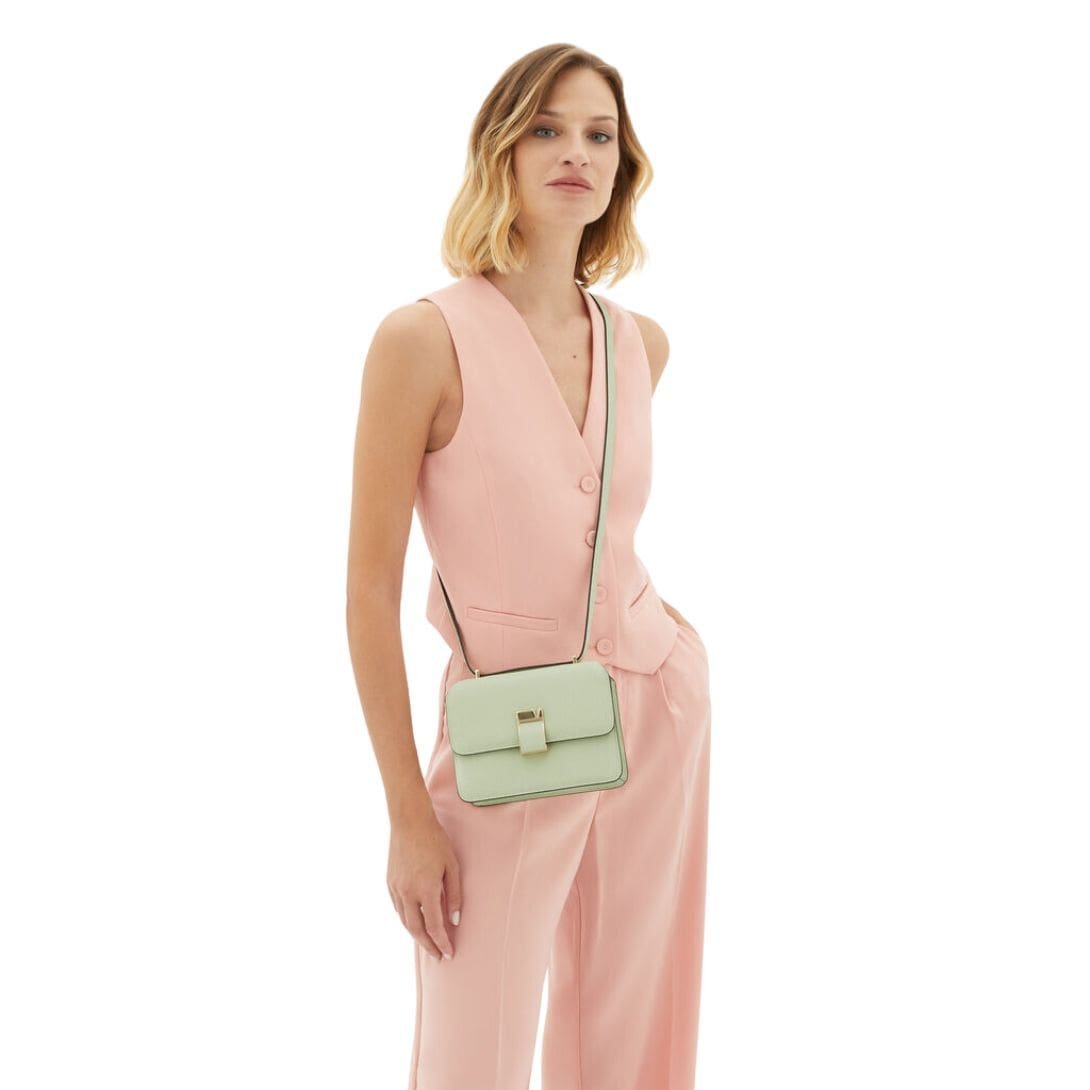 VALEXTRA NOLO CROSSBODY MINI BAG - Image 13