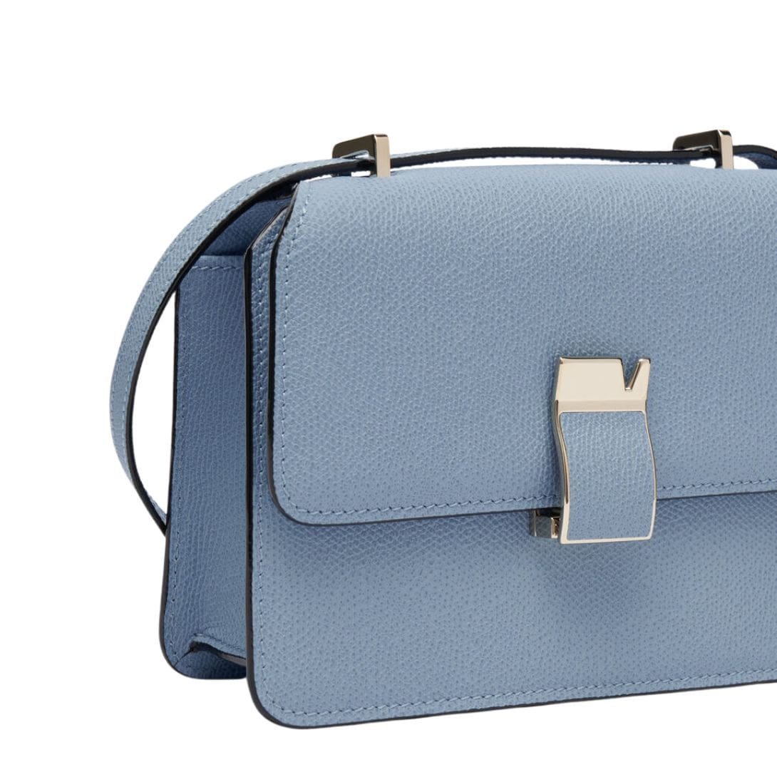 VALEXTRA NOLO CROSSBODY MINI BAG - Image 11