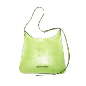 ACNE STUDIOS PLATT SHOULDER BAG