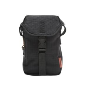 ACNE STUDIOS RIPSTOP MINI POUCH BAG