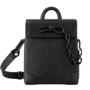 LOUIS VUITTON NANO STEAMER