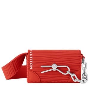 LOUIS VUITTON MICRO STEAMER