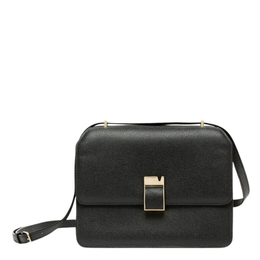 VALEXTRA NOLO CROSSBODY MEDIUM BAG - Image 5