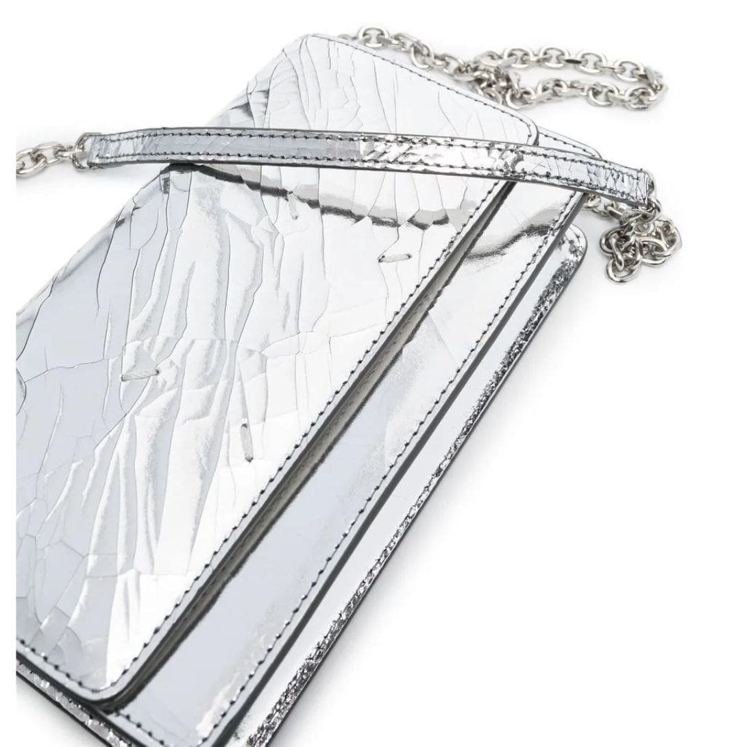 MAISON MARGIELA BROKEN MIRROR WALLET-ON-CHAIN - Image 3