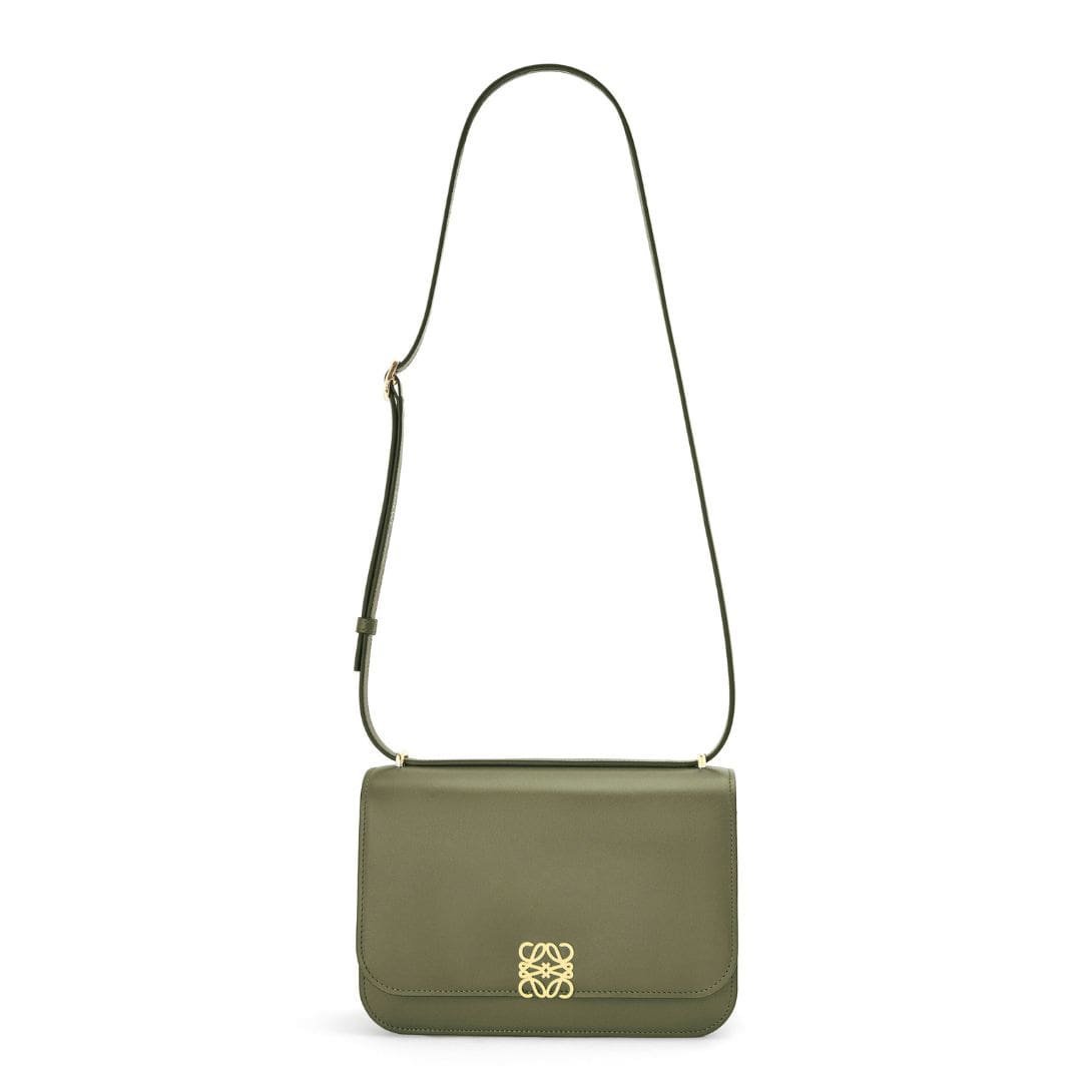 LOEWE GOYA BAG IN SOFT CALFSKIN - Image 7