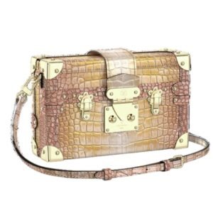 LOUIS VUITTON PETITE MALLE