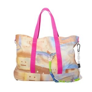 ACNE STUDIOS TOTE BAG