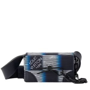 LOUIS VUITTON MICRO STEAMER