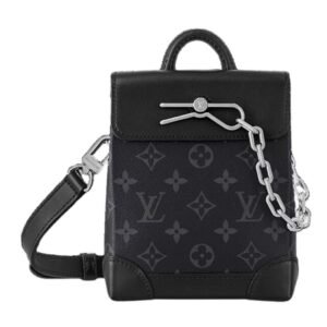 LOUIS VUITTON NANO STEAMER