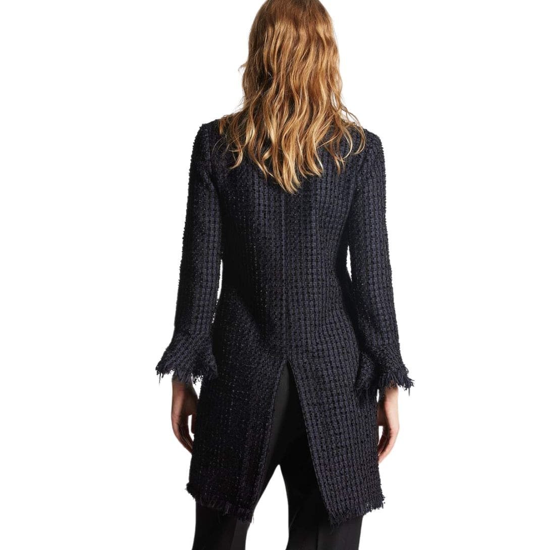 DSQUARED2 LOWER MANHATTAN COAT - Image 3