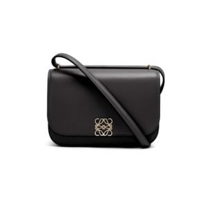 LOEWE SMALL GOYA BAG IN SOFT CALFSKIN