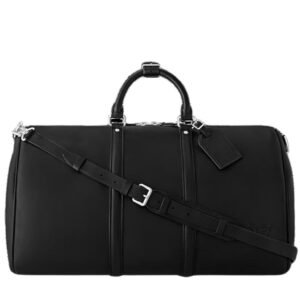 LOUIS VUITTON KEEPALL BANDOULIERE 50