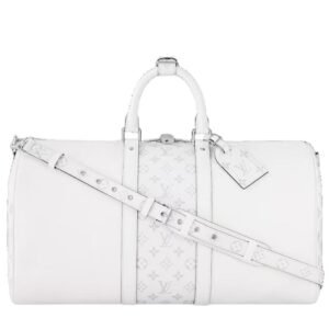 LOUIS VUITTON KEEPALL BANDOULIERE 50