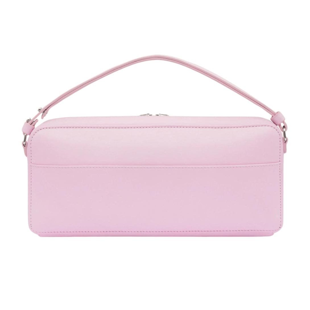 COURREGES CLOUD LEATHER BAGUETTE - Image 2