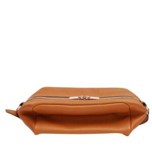 VALEXTRA ORIGAMI CROSSBODY MEDIUM BAG