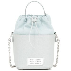MAISON MARGIELA SMALL 5AC BUCKET BAG