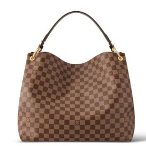 LOUIS VUITTON GRACEFUL MM