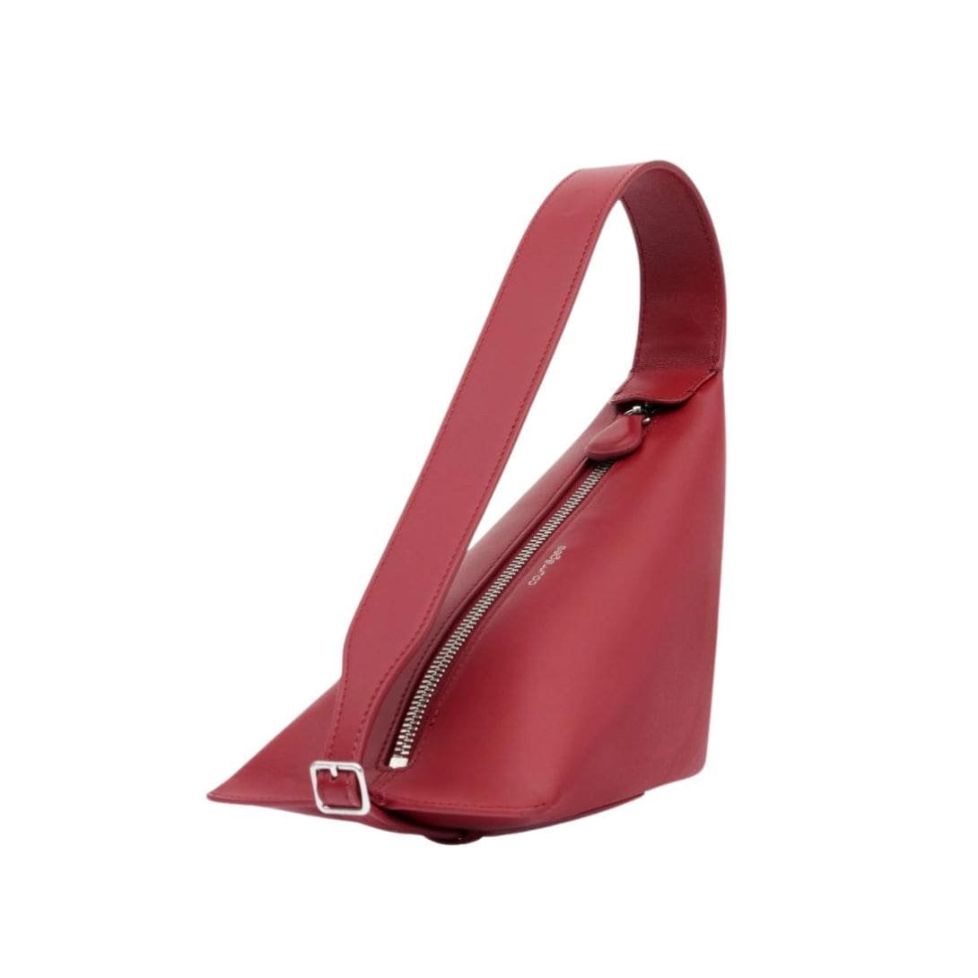 COURREGES ONE BAG IN LEATHER - Image 2