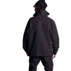 DSQUARED2 TECHNICAL BOMBER JACKET