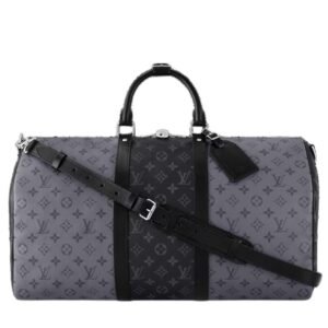 LOUIS VUITTON KEEPAL BANDOULIERE 50