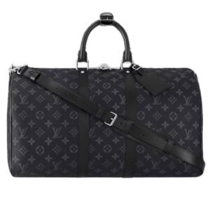 LOUIS VUITTON KEEPAL BANDOULIERE 45