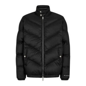 DSQUARED2 RETRO PUFFER JACKET