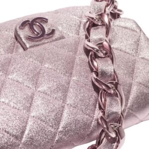 CHANEL FLAP BAG