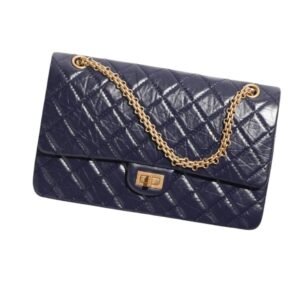 CHANEL LARGE 2.55 HANDBAG