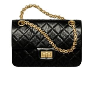CHANEL MINI 2.55 HANDBAG