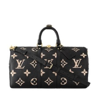 LOUIS VUITTON KEEPALL BANDOULIERE 45