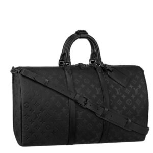 LOUIS VUITTON KEEPALL BANDOULIERE 50