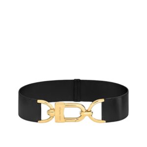 OVERSIZED HOOK 80MM BELT