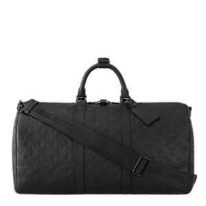 LOUIS VUITTON KEEPALL BANDOULIERE 50