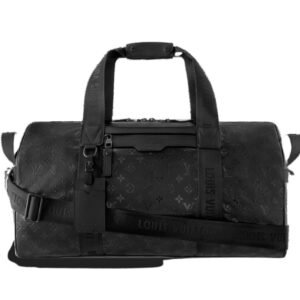 LOUIS VUITTON KEEPALL SPORT
