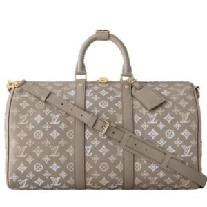 LOUIS VUITTON KEEPALL BANDOULIERE 45