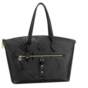 LOUIS VUITTON TRAVEL BAG