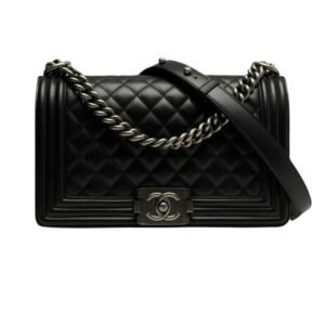 BOY CHANEL HANDBAG