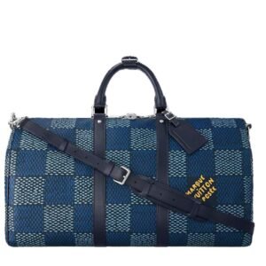 LOUIS VUITTON KEEPALL BANDOULIERE 50