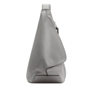 LOEWE ANTON SLING IN SUPPLE SMOOTH CALF AND JACQUARD