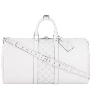 LOUIS VUITTON KEEPALL BANDOULIERE 50