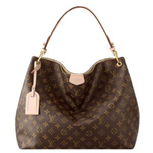 LOUIS VUITTON GRACEFUL MM