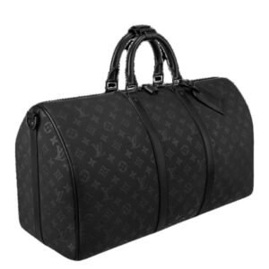 LOUIS VUITTON KEEPAL BANDOULIERE 50