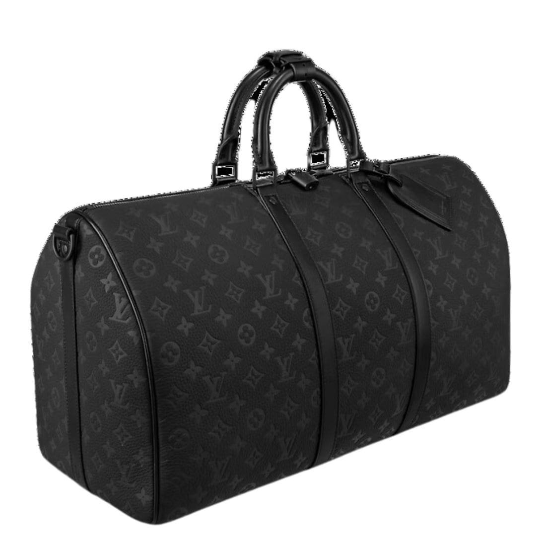 LOUIS VUITTON KEEPAL BANDOULIERE 50 - Image 2