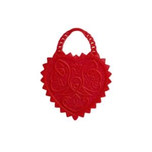 DSQUARED2 HEART BAG