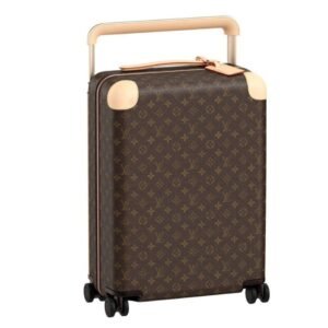 LOUIS VUITTON HORIZON 55 MV LV HERITAGE