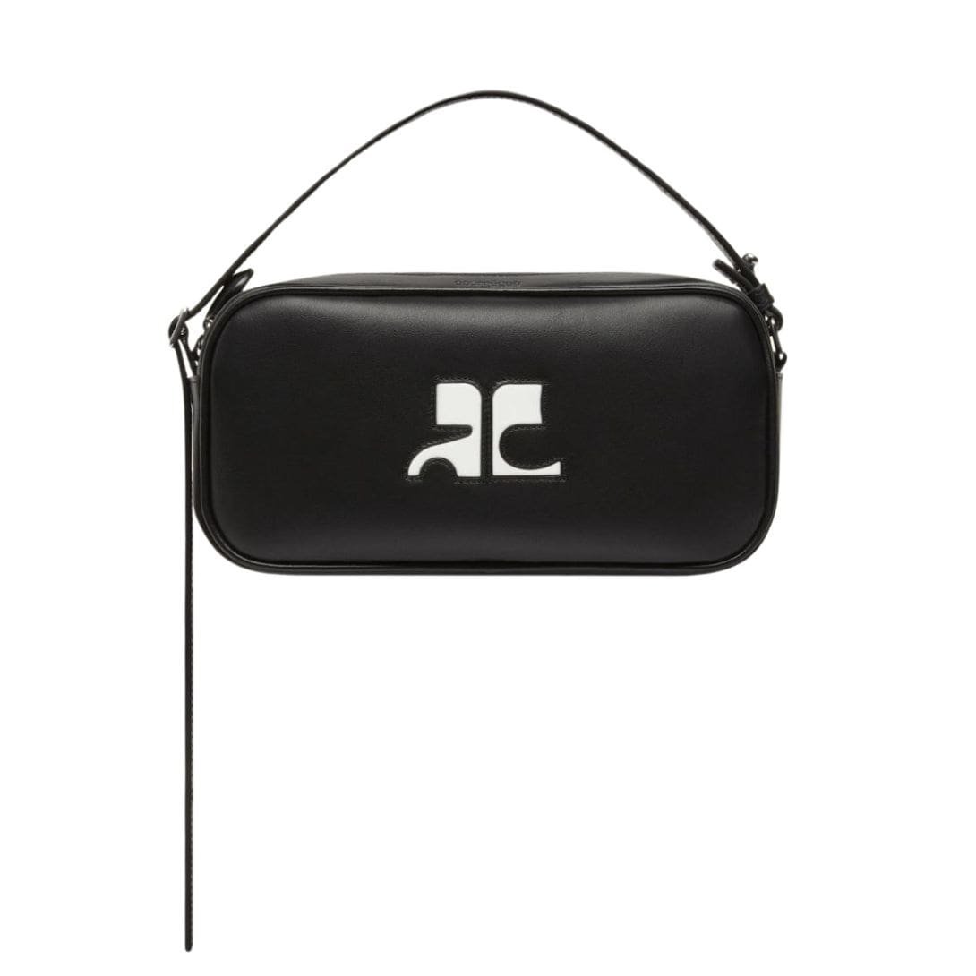 COURREGES REEDITION BAGUETTE BAG