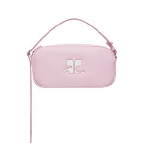 COURREGES REEDITION BAGUETTE BAG