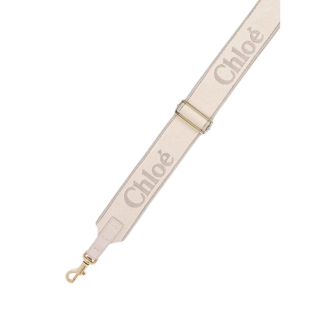 CHLOE ADJUSTABLE STRAP WILD GREY - Image 2