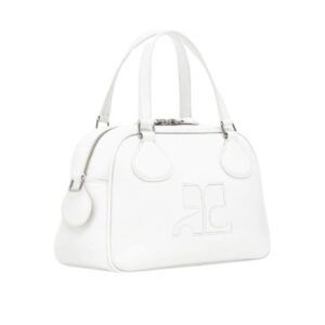 COURREGES REEDITION BOWLING BAG